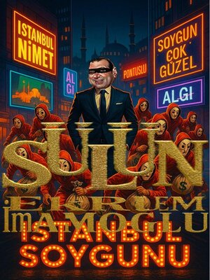 cover image of Sülün Ekrem İmamoğlu
